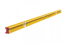 Stabila R-Type Spirit Level 3 Vial 183cm (72in)