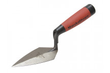 Marshalltown 455D Pointing Trowel Philadelphia Pattern DuraSoft Handle 5in