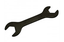 Faithfull Compression Fitting Spanner 15/22mm