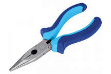BlueSpot Tools Long Nose Pliers 150mm (6in)