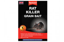 Rentokil Rat Killer Grain Bait (Sachet 1)