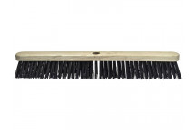 Faithfull PVC Broom Head 600mm (24in)