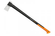 Fiskars XXL-X27 Splitting Axe 2.6kg (5.7 lb)