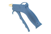 BLOW GUN STD NOZZLE PLASTIC