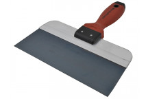 Marshalltown M3510D Blued Steel Taping Knife DuraSoft Handle 250mm (10in)