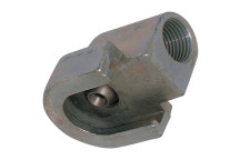 HOOK ON CONNECTOR