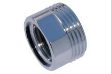 3/4\" X 1/2\" REDUCING BUSH