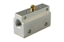M5 3/2 Micro Valve Body