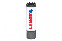 LENOX Bi-Metal Holesaw 17mm