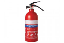 Kidde Multipurpose Fire Extinguisher 1.0kg ABC