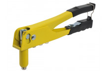 BlueSpot Tools Hand Rivet Gun + 60 Rivets