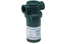 1\" BSP Parallel Female Filter In-line