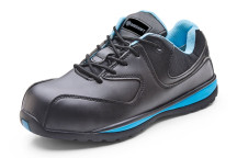 Microfibre Ladies Trainer Size 06 (39) CF86206