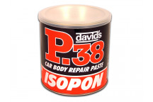 U-POL P.38 Multi-Purpose Body Filler Tin 2.25 litre