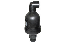1\" AUTO AIR/VAC VALVE