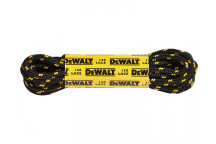 DEWALT Polyester/Cotton Boot Laces 150cm (1 Pair)