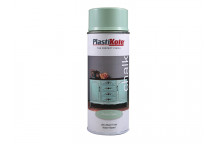 PlastiKote Chalk Finish Spray Pastel Green 400ml
