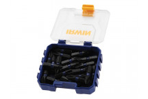 IRWIN Impact Pro Performance Screwdriver Bits PH2 25mm (Pack 20)