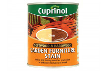 Cuprinol Softwood & Hardwood Garden Furniture Stain Clear 750ml