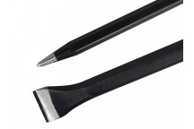 Roughneck Digging Bar 7.7kg 25mm x 180cm