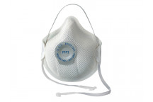 Moldex Smart Series FFP2 NR D Valved Mask (Pack of 20)