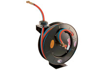 1/4\" WELDING SERIES HOSE REEL 20MTR