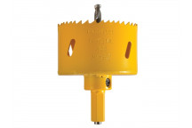 Faithfull Soffit Cutter Holesaw 70mm One Piece