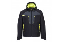 DX474 DX4 Softshell Jacket  Large