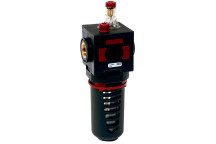 3/8\" Lubricator BSP