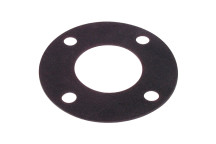 1\" SIZE EPDM GASKET TABLE E BS10