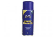 Arctic Hayes Blow Pipe Spray Duster 300ml