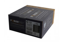 ForgeFix ForgeFast Pozi Compatible Wood Screw Forge Pack 1800 Piece