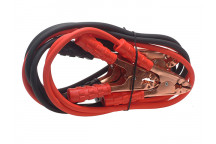 Silverhook Jump Leads - 2.5m / 200 amp