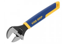 IRWIN Vise-Grip Adjustable Wrench Component Handle 300mm (12in)