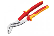 Knipex VDE Alligator Water Pump Pliers 250mm