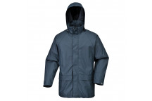 S350 Sealtex AIR Jacket Navy Large