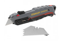 Stanley Tools FatMax Safety Knife