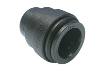 12MM END STOP