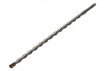 Faithfull SDS Plus Drill Bit 14mm OL: 460mm WL: 390mm