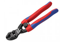 Knipex CoBolt Compact Bolt Cutters 20 Head Multi-Component Grip 200mm (8in)