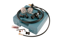 Accumulator Charging Kit 0 to 25 and 0 to 250 bar Gauge
