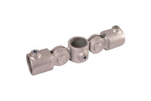 SIZE 1 DBLE INLINE SWIVEL COMBI.