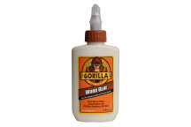 Gorilla Glue Gorilla PVA Wood Glue 118ml