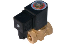 1/4\" 110/50 2/2-WAY PILOT OPERATED