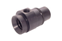 ADJUSTABLE AIRMOVER ALU 10A