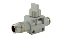 6mm x 3/8\" BSPT Ball Valve