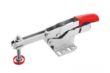 Bessey STC Self-Adjusting Horizontal Toggle Clamp 60mm