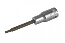 Stahlwille INHEX Socket 1/4in Drive 5/64in