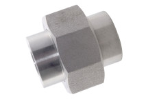 1/4 S/W UNION 3K 316/L