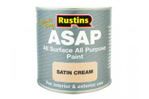 Rustins ASAP Paint Cream 500ml